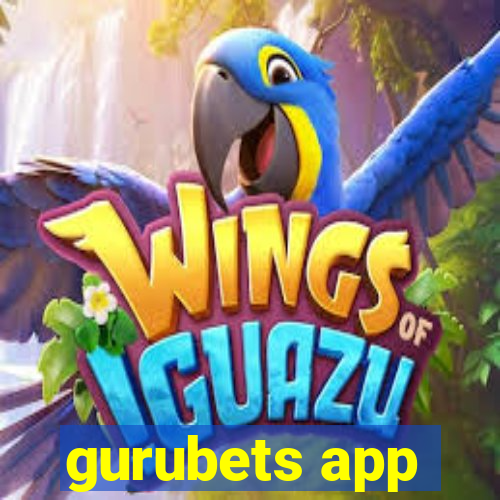 gurubets app